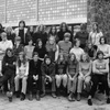 Мода 1970-х. Нидерланды 1972 год Мода 1970-х. Нидерланды 1972 год