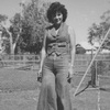 Мода 1970-х. США Мода 1970-х. США
