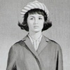 Мода 1960-х 1960-е годы