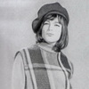 Мода 1960-х 1960-е годы
