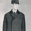 Мода 1960-х 1960-е годы