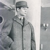 Мода 1960-х 1960-е годы