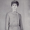 Мода 1960-х 1960-х годов
