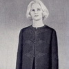 Мода 1960-х 1960-х годов