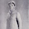 Мода 1960-х 1960-х годов