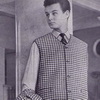 Мода 1960-х 1960-х годов