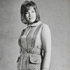 Мода 1960-х 1960-х годов