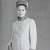 Мода 1960-х 1960-х годов