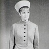 Мода 1960-х 1960-х годов