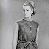 Мода 1960-х 1960-х годов