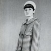 Мода 1960-е 1960-х годов