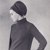 Мода 1960-е 1960-х годов