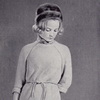Мода 1960-е 1960-х годов