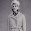 Мода 1960-е 1960-х годов