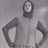Мода 1960-е 1960-х годов