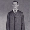Мода 1960-е годы