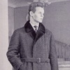  1960е годы