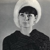 Мода  1960е годы