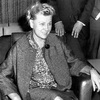 Мода  1960е годы