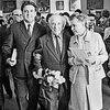 Мода  1960е годы
