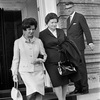 Мода  1960е годы