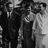 Мода  1960е годы
