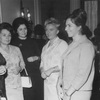 Мода  1960е годы