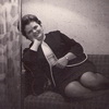 Мода  1960е годы