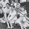 Мода  1960е годы