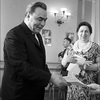 Мода  1960е годы
