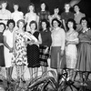 Мода 1960-е годы