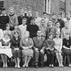 Мода 1960-е годы