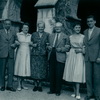 Мода 1960-е годы