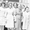 Мода 1960-е годы