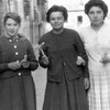 Мода 1960-е годы