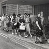Мода 1960-е годы