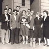 Мода 1960-х  