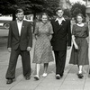 Мода 1960-х 