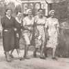 Мода 1960-х 