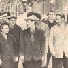 Мода 1960-х 