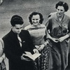 Мода 1960-х 