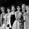 Мода 1960-х 
