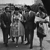 Мода 1960-х 