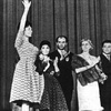 Мода 1960-х 