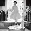 Мода 1960-х 