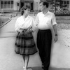 Мода 1960-х 