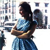 Мода 1960-х 