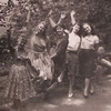 Мода 1960-е годы