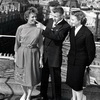 Мода 1960-е годы