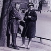 Мода 1960-е годы